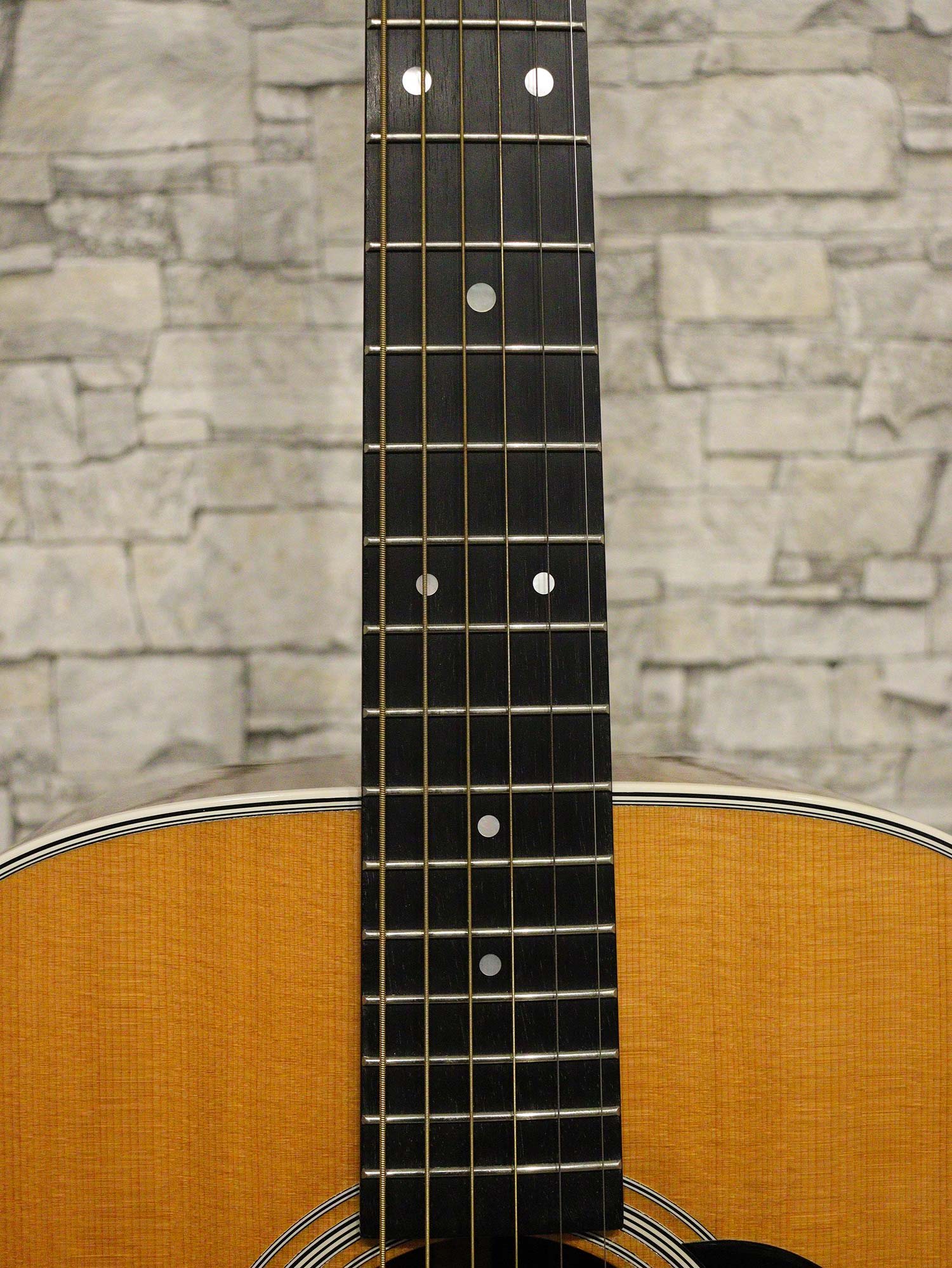 Martin D28 Standard 2018年製 Martin D-28 Standard 2018 <マーティン>｜平野楽器 ロッキン